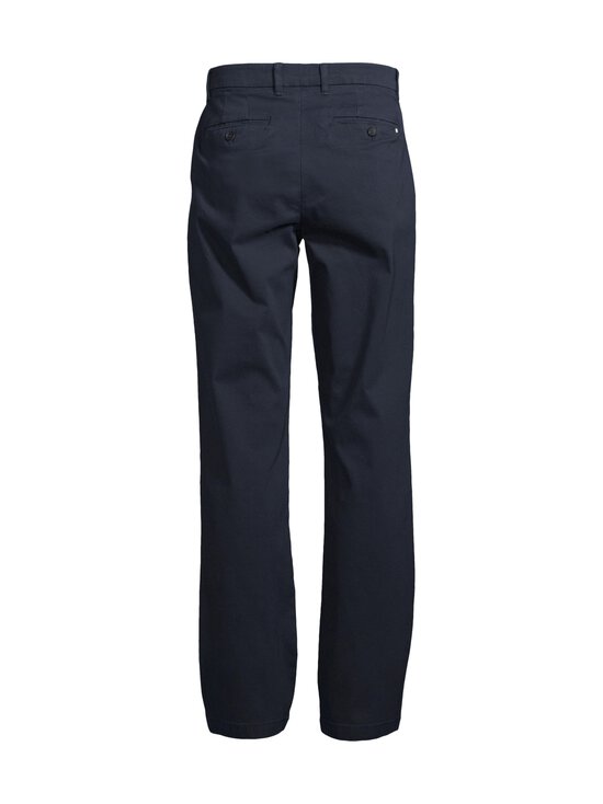 Ted Baker London - Bernads Regular Fit čino bikses - NAVY - photo 2 Ted Baker London - Bernads Regular Fit čino bikses - NAVY | Stockmann - photo 2