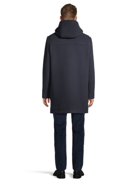 SAND Copenhagen - Grant Owwool -villakangastakki - 590 DARK NAVY BLUE - photo 3 SAND Copenhagen - Grant Owwool -villakangastakki - 590 DARK NAVY BLUE | Stockmann - photo 3