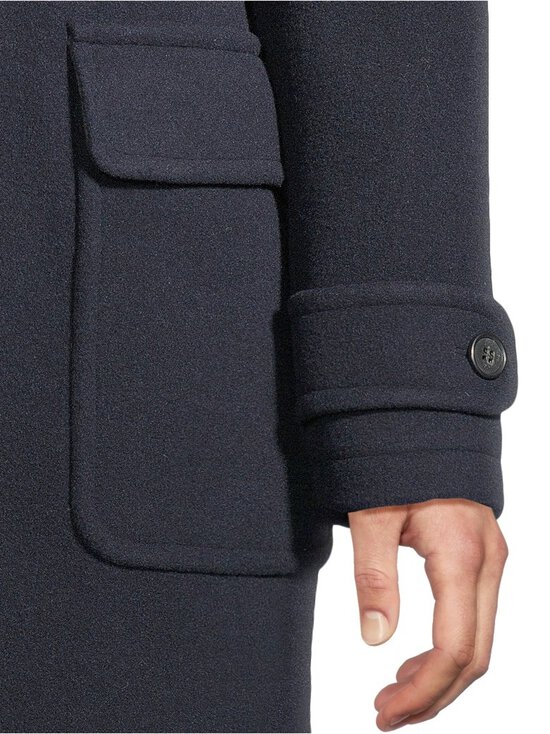 SAND Copenhagen - Grant Owwool -villakangastakki - 590 DARK NAVY BLUE - photo 7 SAND Copenhagen - Grant Owwool -villakangastakki - 590 DARK NAVY BLUE | Stockmann - photo 7