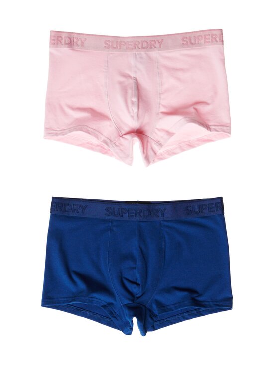 Classic Trunk -bokserit 2-pack
