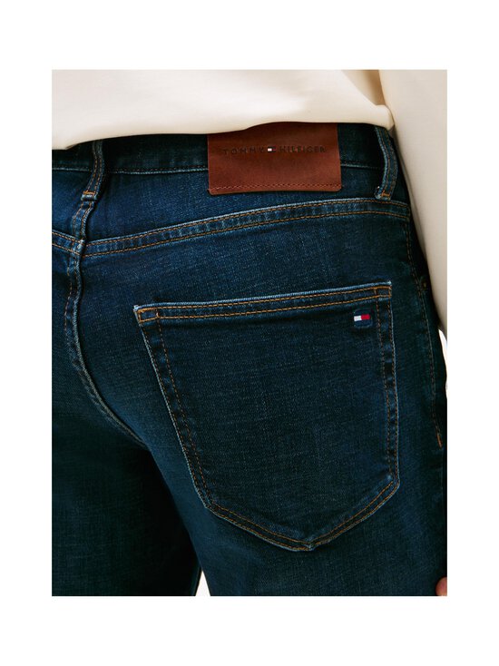 Tommy Hilfiger - Denton Straight Jasper džinsi - 1BO JASPER INDIGO | Stockmann - photo 5