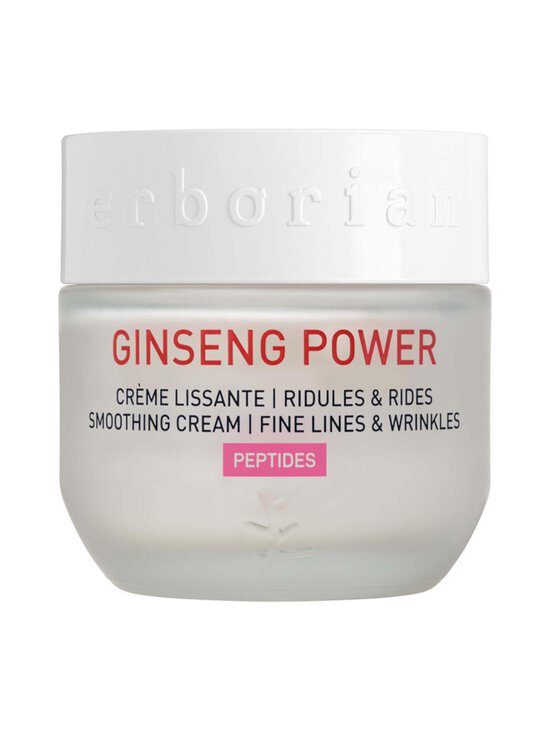 Erborian - Ginseng Power Creme -kasvovoide - NOCOL - photo 1 Erborian - Ginseng Power Creme -kasvovoide - NOCOL | Stockmann - photo 1