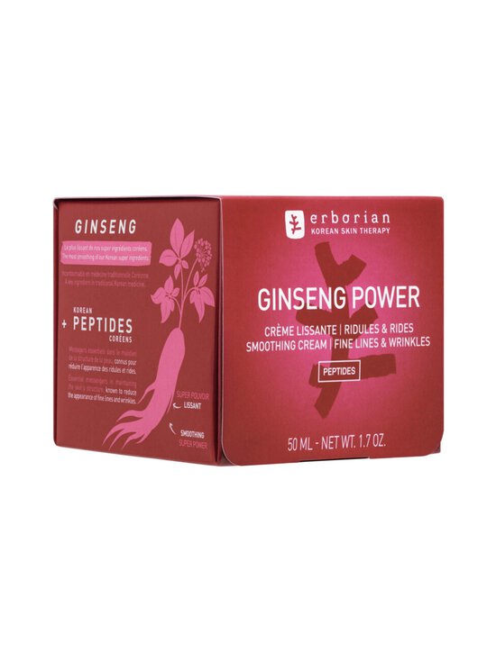 Erborian - Ginseng Power Creme -kasvovoide - NOCOL - photo 2 Erborian - Ginseng Power Creme -kasvovoide - NOCOL | Stockmann - photo 2