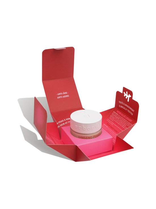 Erborian - Ginseng Power Creme -kasvovoide - NOCOL - photo 4 Erborian - Ginseng Power Creme -kasvovoide - NOCOL | Stockmann - photo 4