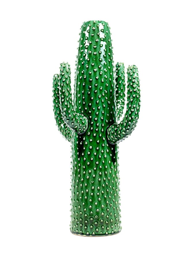 Cactus X-Large vaas 60 cm - Serax