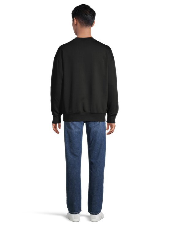 CONSTRUE - Denver džemperis - BLACK | Stockmann - photo 3