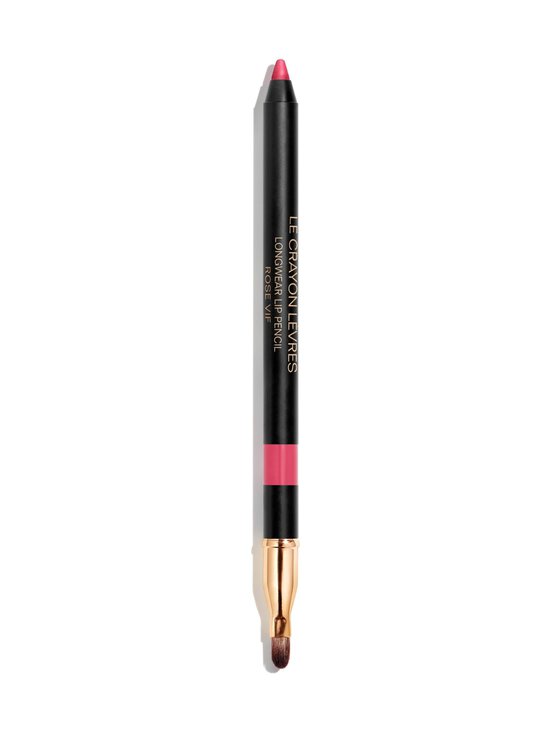 CHANEL - LE CRAYON LÈVRES Longwear Lip Pencil - 166 ROSE VIF | Stockmann - photo 1