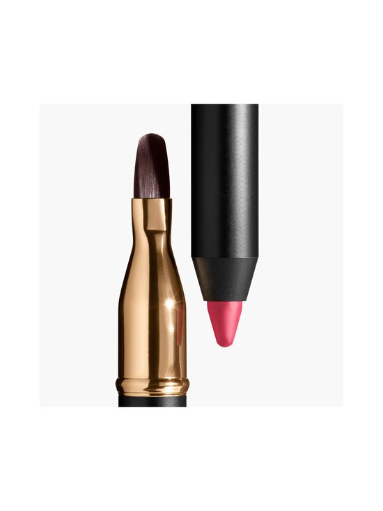 CHANEL - LE CRAYON LÈVRES Longwear Lip Pencil - 166 ROSE VIF | Stockmann - photo 2