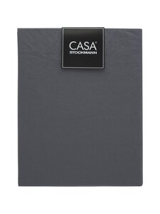Casa Stockmann - Puuvillasest perkalist voodilina Studio - GREY Casa Stockmann - Puuvillasest perkalist voodilina Studio - GREY | Stockmann