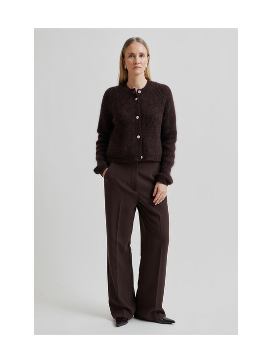 SECOND FEMALE - Andrea-ribbineuletakki - 6156 DEMITASSE | Stockmann - photo 2