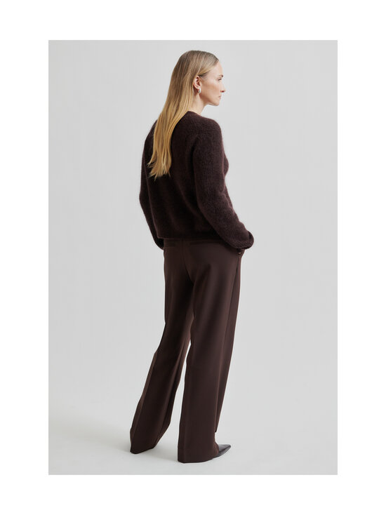 SECOND FEMALE - Andrea-ribbineuletakki - 6156 DEMITASSE | Stockmann - photo 3