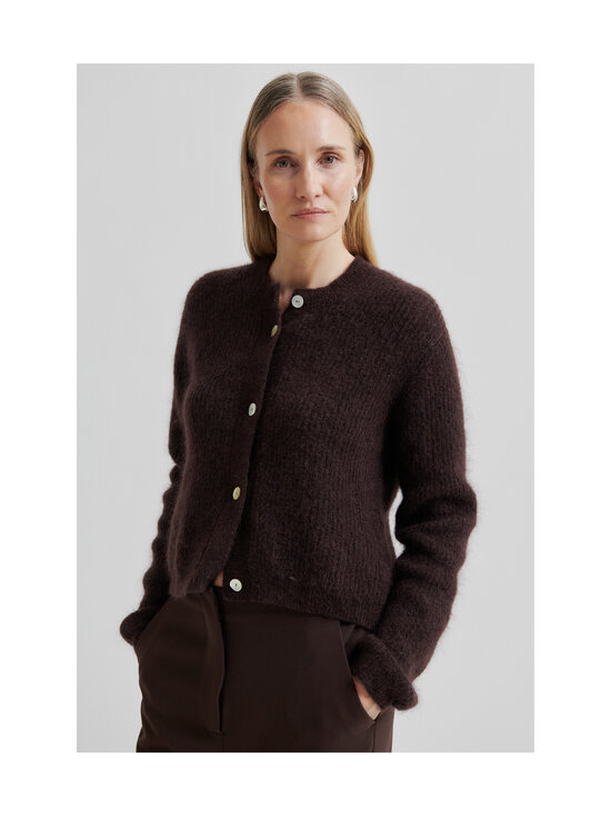SECOND FEMALE - Andrea-ribbineuletakki - 6156 DEMITASSE | Stockmann - photo 4