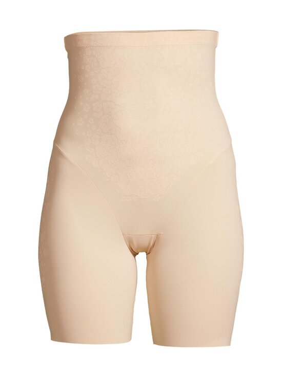 High Waist Thigh Slimmer -housuliivi