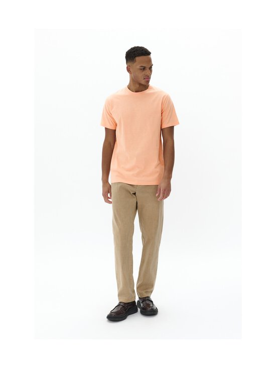 Matinique - Jermane t-shirt - SHELL CORAL | Stockmann - photo 2