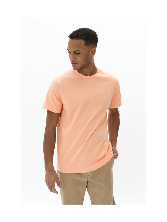 Matinique - Jermane t-shirt - SHELL CORAL | Stockmann - photo 3