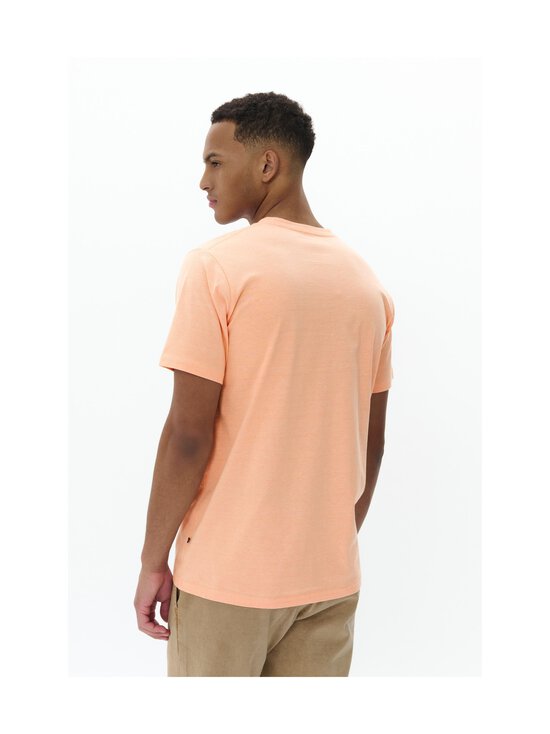 Matinique - Jermane t-shirt - SHELL CORAL | Stockmann - photo 4
