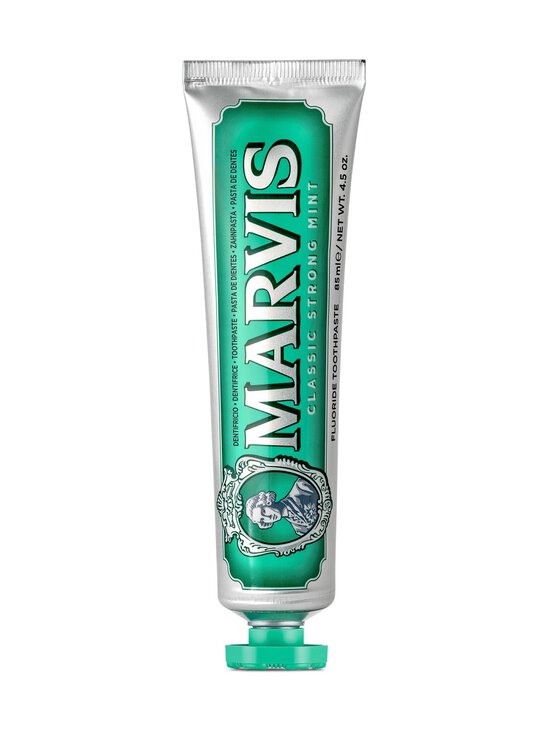 Marvis - Marvis Zobupasta Classic Strong Mint, 85ml | Stockmann - photo 1
