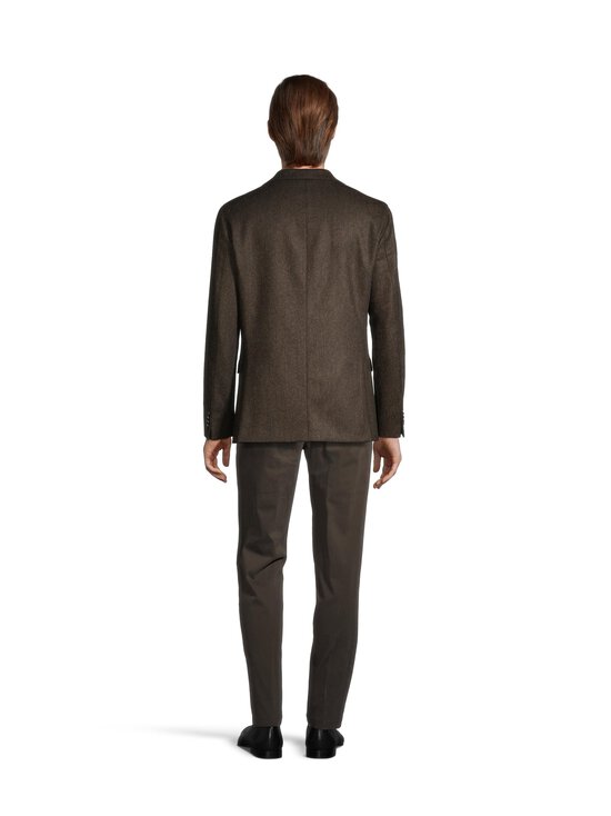 Oscar Jacobson - Fogerty vilnas žakete - 541 WARM BROWN - photo 3 Oscar Jacobson - Fogerty vilnas žakete - 541 WARM BROWN | Stockmann - photo 3