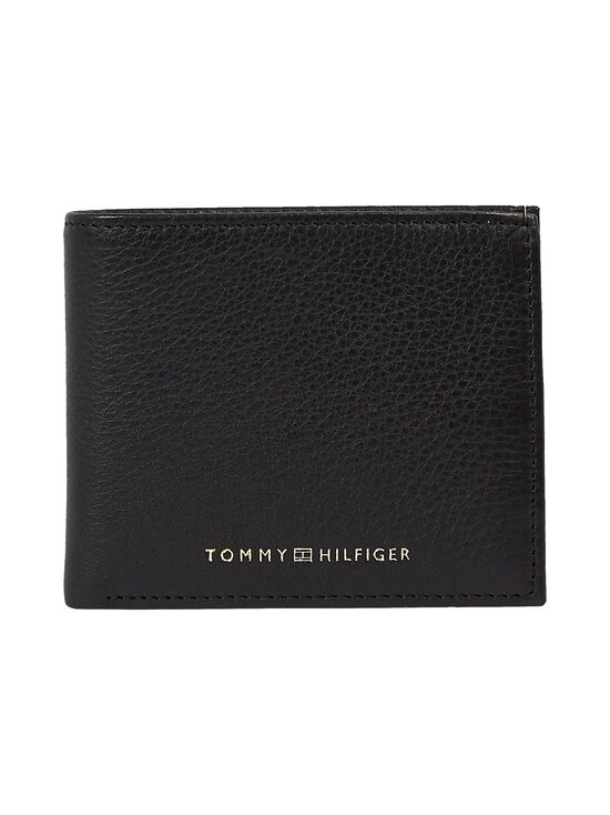Mini Leather Wallet