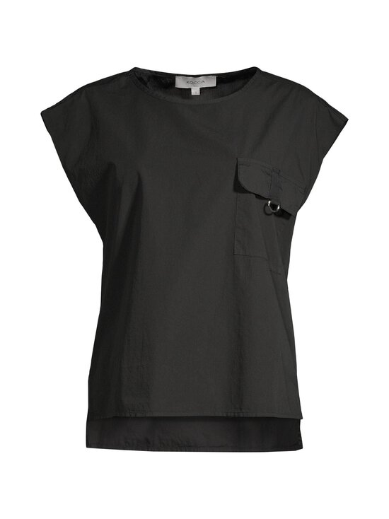 Kocca - Irminia-paita - 00016 NERO | Stockmann - photo 1