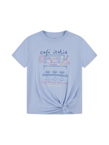Abercrombie & Fitch - Cafe Italia Classic t-paita - BBK-WINDSURFER | Stockmann