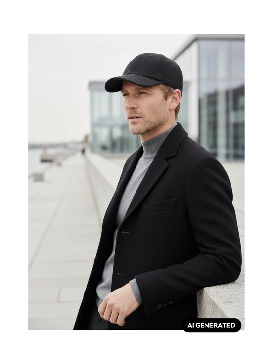 CONSTRUE - Exon vilnas naģene - GREY | Stockmann - photo 4