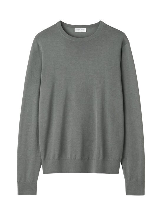 Tiger of Sweden - Connor džemperis - 004 LEAD GREY | Stockmann - photo 1