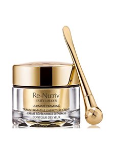 Estée Lauder - Re-Nutriv Ultimate Diamond Eye -silmänympärysvoide 15 ml Estée Lauder - Re-Nutriv Ultimate Diamond Eye -silmänympärysvoide 15 ml | Stockmann
