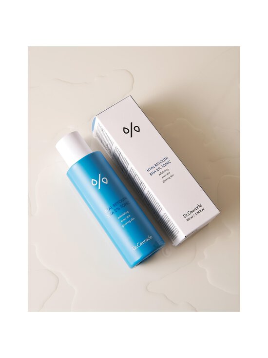 DR. CEURACLE - Hyal Reyouth BHA 2% Tonic sejas toniks - NOCOL | Stockmann - photo 2