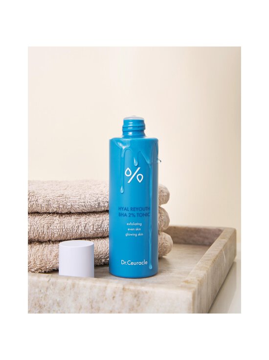 DR. CEURACLE - Hyal Reyouth BHA 2% Tonic sejas toniks - NOCOL | Stockmann - photo 3