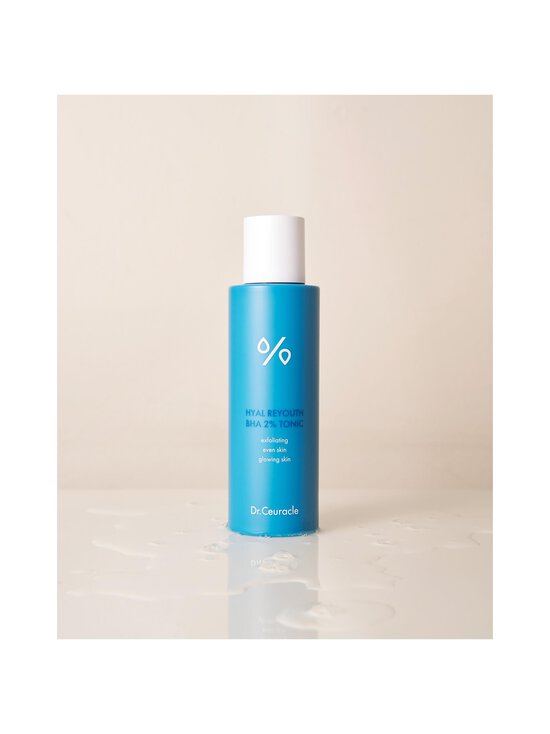 DR. CEURACLE - Hyal Reyouth BHA 2% Tonic sejas toniks - NOCOL | Stockmann - photo 4