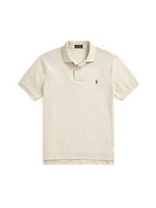 Polo Ralph Lauren - Polo krekls - EXPEDITION DUNE HEATHER/C8888 | Stockmann