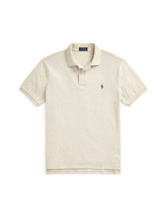 Polo Ralph Lauren - Polo krekls - EXPEDITION DUNE HEATHER/C8888 | Stockmann - photo 1