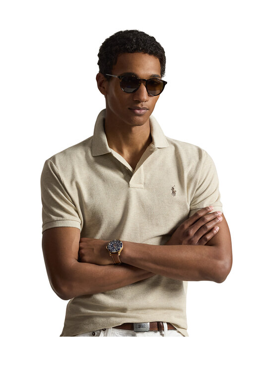 Polo Ralph Lauren - Polo krekls - EXPEDITION DUNE HEATHER/C8888 | Stockmann - photo 2