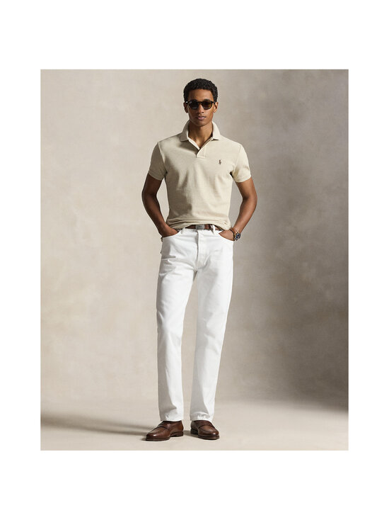 Polo Ralph Lauren - Polo krekls - EXPEDITION DUNE HEATHER/C8888 | Stockmann - photo 4
