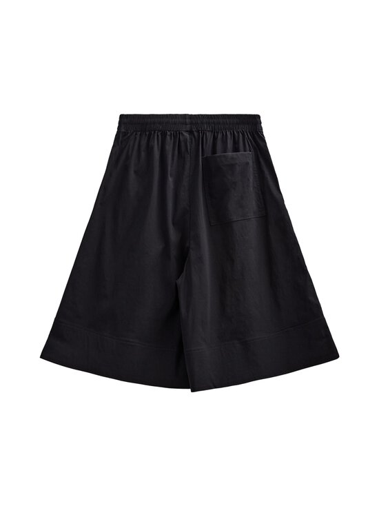 Freequent - FQJules Bermuda -shortsit - 1000 BLACK | Stockmann - photo 2
