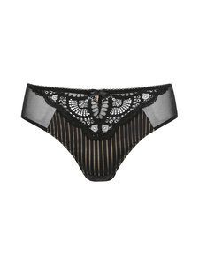 Amoena - Karolina-alushousut - BLACK/SAND | Stockmann