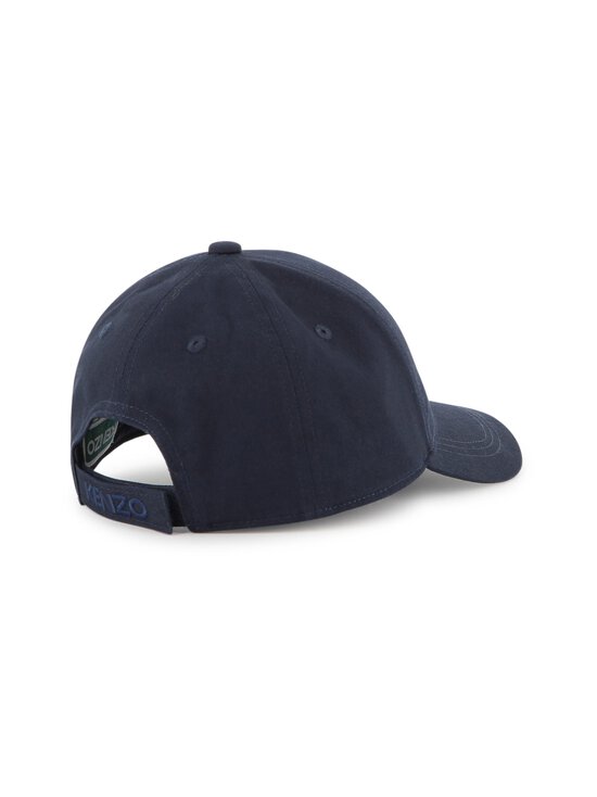 Kenzo - Lippalakki - 845 NAVY - photo 3 Kenzo - Lippalakki - 845 NAVY | Stockmann - photo 3