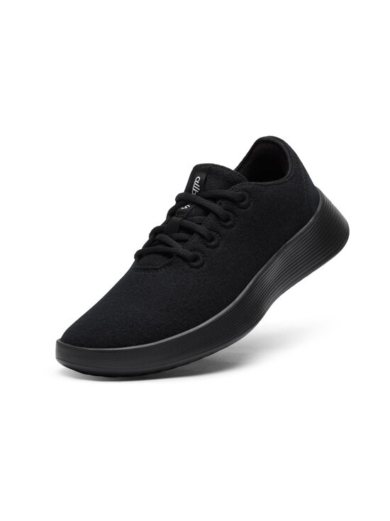 allbirds - Wool Runner 2 brīvā laika apavi - A10596 NATURAL BLACK (NATURAL BLACK) - photo 4 allbirds - Wool Runner 2 brīvā laika apavi - A10596 NATURAL BLACK (NATURAL BLACK) | Stockmann - photo 4