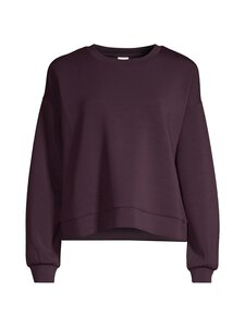 NOOM - River džemperis - AUBERGINE | Stockmann