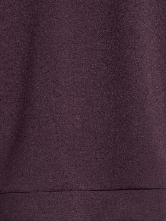 NOOM - River džemperis - AUBERGINE | Stockmann - photo 4