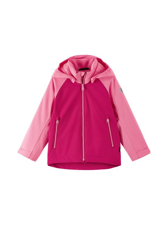Reima - ReimaTec Sulkava -ulkoilutakki - 482A ROSY BERRY - photo 1 Reima - ReimaTec Sulkava -ulkoilutakki - 482A ROSY BERRY | Stockmann - photo 1