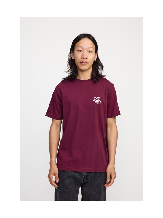 Makia - Community t-paita - 474 FIG | Stockmann - photo 3