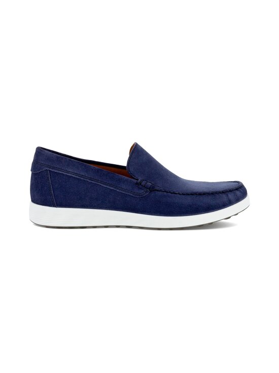 S-Lite Moc Loafer M -mokkanahkaloaferit