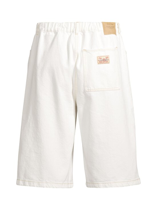 American Vintage - Lühikesed püksid Jozastreet - OFF WHITE - photo 2 American Vintage - Lühikesed püksid Jozastreet - OFF WHITE | Stockmann - photo 2