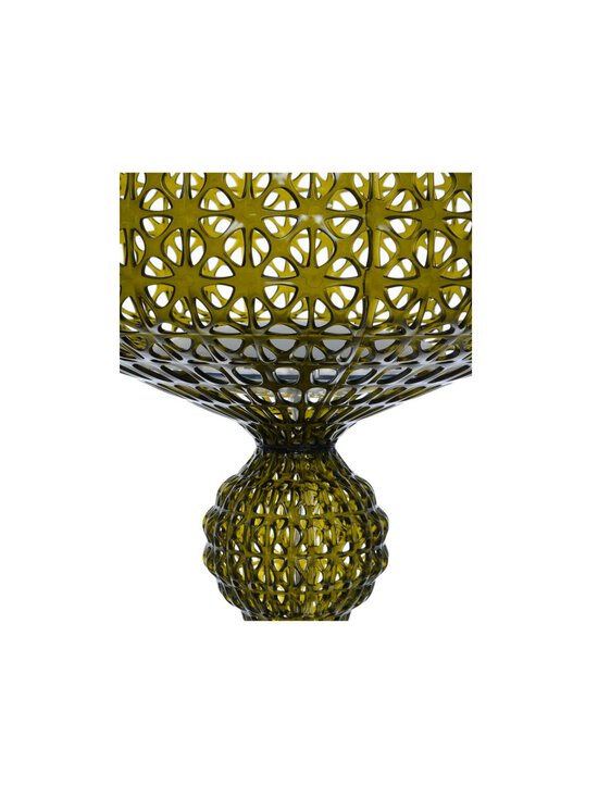 Kartell - Kabuki-lattiavalaisin - VIHREÄ - photo 2 Kartell - Kabuki-lattiavalaisin - VIHREÄ | Stockmann - photo 2