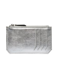 A+more - Coins-korttikotelo - SILVER A+more - Coins-korttikotelo - SILVER | Stockmann