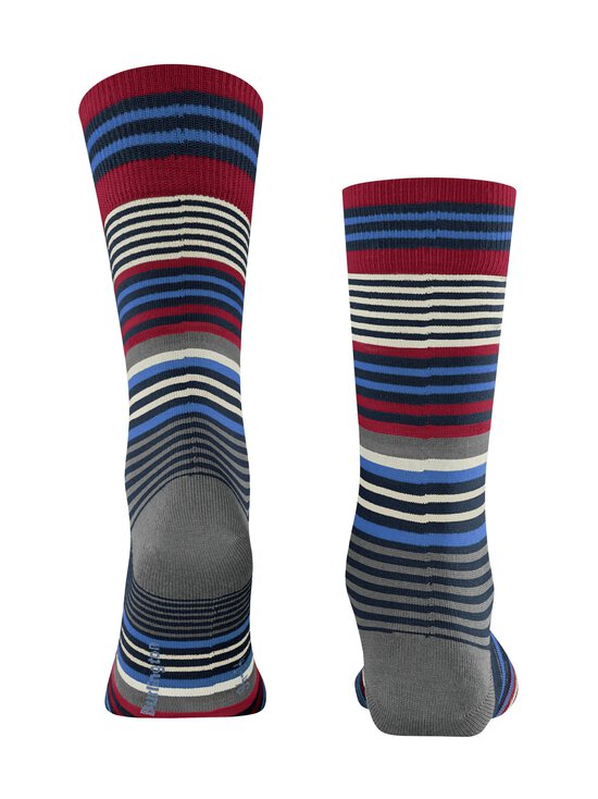 Burlington - Stripe-villasekoitesukat - 6120 MARINE | Stockmann - photo 2