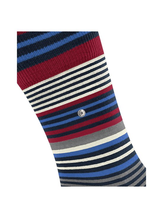 Burlington - Stripe-villasekoitesukat - 6120 MARINE | Stockmann - photo 4