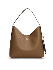 Tommy Hilfiger - Õlakott Icon - R07 NORDIC TAUPE | Stockmann